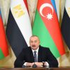 Ильхам Алиев: Карабах остается неотъемлемой частью Азербайджана и останется таковой навсегда