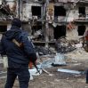Российская армия совершила почти 750 атак на медицинские учреждения Украины