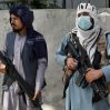 Талибы заявили о готовности создать специальные силы для защиты проекта газопровода ТАПИ