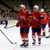 В Норвегии не нашли денег на проведение чемпионата мира по хоккею