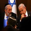 Нетаньяху отправил в отставку своего главного союзника