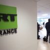 Телеканал RT France объявил о закрытии после блокировки счетов