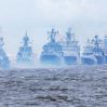 Начинаются российско-китайские морские военные учения