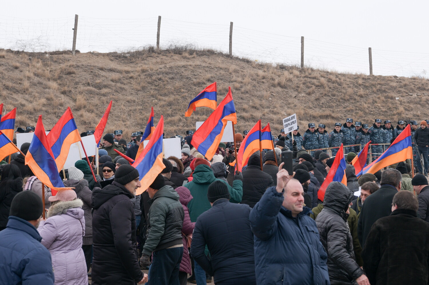 Спутник армения последние новости на сегодня русском