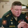Опальный генерал Лапин возглавил штаб Сухопутных войск ВС России