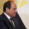 Абдель Фаттах ас-Сиси избран президентом Египта