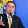 Болсонару осудил своих сторонников, устроивших беспорядки в Бразилии