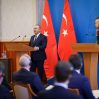 Турция в сложившихся условиях не может поддержать заявку Швеции в НАТО
