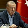 Эрдоган: Турция и Азербайджан провели в 2022 году 12 совместных военных учений