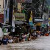 Число жертв наводнений на Филиппинах возросло до 50