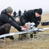 Польша построила в Грузии завод по выпуску военных дронов