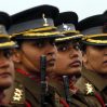 Индия создала женский батальон
