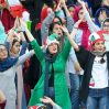 В Иране женщинам могут разрешить посещение футбольных матчей