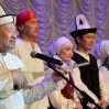 В Кыргызстане запретили петь под фонограмму
