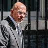 В Британии уволили министра после скандала с налогами