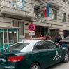 В Иране еще не принято решение в отношении лица, совершившего теракт в посольстве Азербайджана