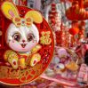 Новый год по лунному календарю наступил в Китае