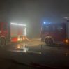 Пожар в ТЦ «Садарак» в Баку локализован - МЧС