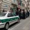 Сотрудники посольства Азербайджана в Иране эвакуируются