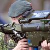Латвия поставит Украине ЗРК Stinger и беспилотники