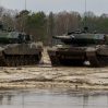"Рамштайн"-8: 100 танков Leopard для Украины