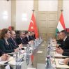 Анкара предлагает Венгрии реактивные системы турецкого производства