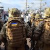 Япония проведет обучение украинских саперов на своей территории