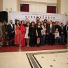 В киноцентре Низами показали новый азербайджанский фильм - ФОТО 