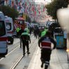 В Турции задержали двух членов ИГ, планировших теракт в новогоднюю ночь в Стамбуле