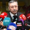 Посольство Азербайджана в Иране полностью приостановило деятельность