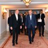 Президент Турции высоко оценил гуманитарную помощь, направленную Азербайджаном