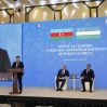 Состоялось заседание Узбекско-азербайджанского делового совета