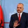 Албанская оппозиция потребовала отставки премьер-министра