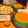 Праздник в честь кинноу: посол Пакистана пришел в восторг от бакинских кулинаров - ФОТО
