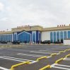 В Международном аэропорту Нахчывана проводятся проверки