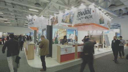 ITB Berlin 2023