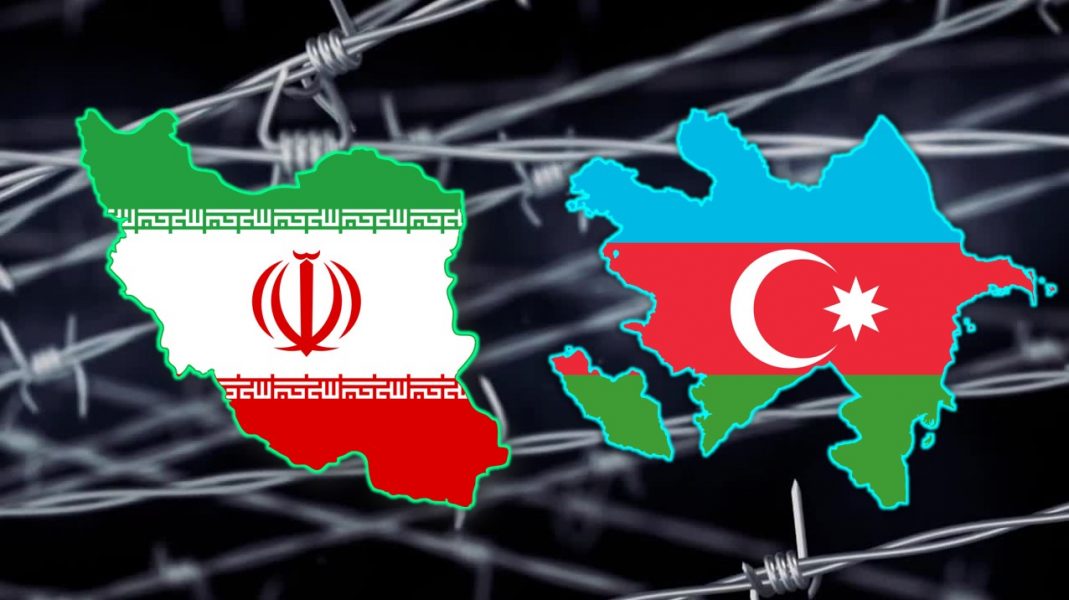 Iran-Azerbaijan-Conflict