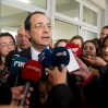 На выборах президента греческого Кипра лидирует экс-глава МИД