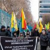 Курды Армении встали на защиту Оджалана, но почему-то забыли Султаняна