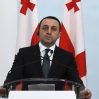 Ираклий Гарибашвили: Тбилиси пытаются втянуть в конфликт вокруг Украины