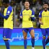 Роналду назвал прекрасным чемпионат Саудовской Аравии
