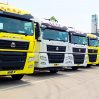 Китайские производители грузовиков заняли половину рынка России