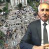 Депутат турецкого парламента погиб в результате землетрясения