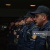 Группа сотрудников МЧС Азербайджана прибыла в Адану