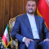 Глава МИД Ирана прокомментировал атаку на консульство в Дамаске