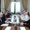 Катар заинтересован во всестороннем сотрудничестве с Азербайджаном
