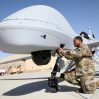 В США испытали беспилотники, которые можно запускать с дронов