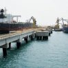 Транспортировка нефти к терминалу Джейхан приостановлена
