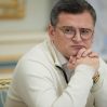 Главный украинский дипломат назвал два условия установления прочного мира с Россией