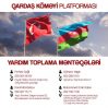 Граждане Азербайджана смогут переводить пожертвования в Турцию без комиссии
